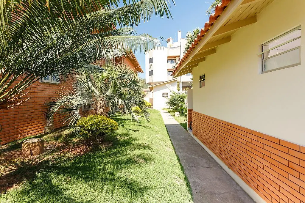 Pousada Residencial Alamandas Hotel Florianopolis