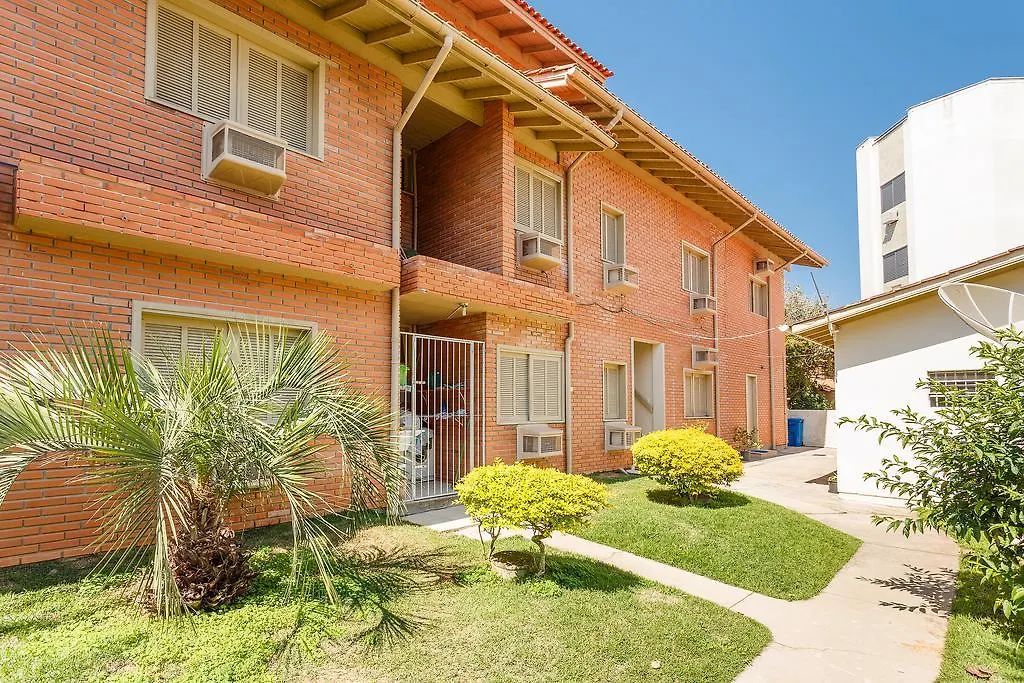 Inn Pousada Residencial Alamandas Hotel Florianopolis