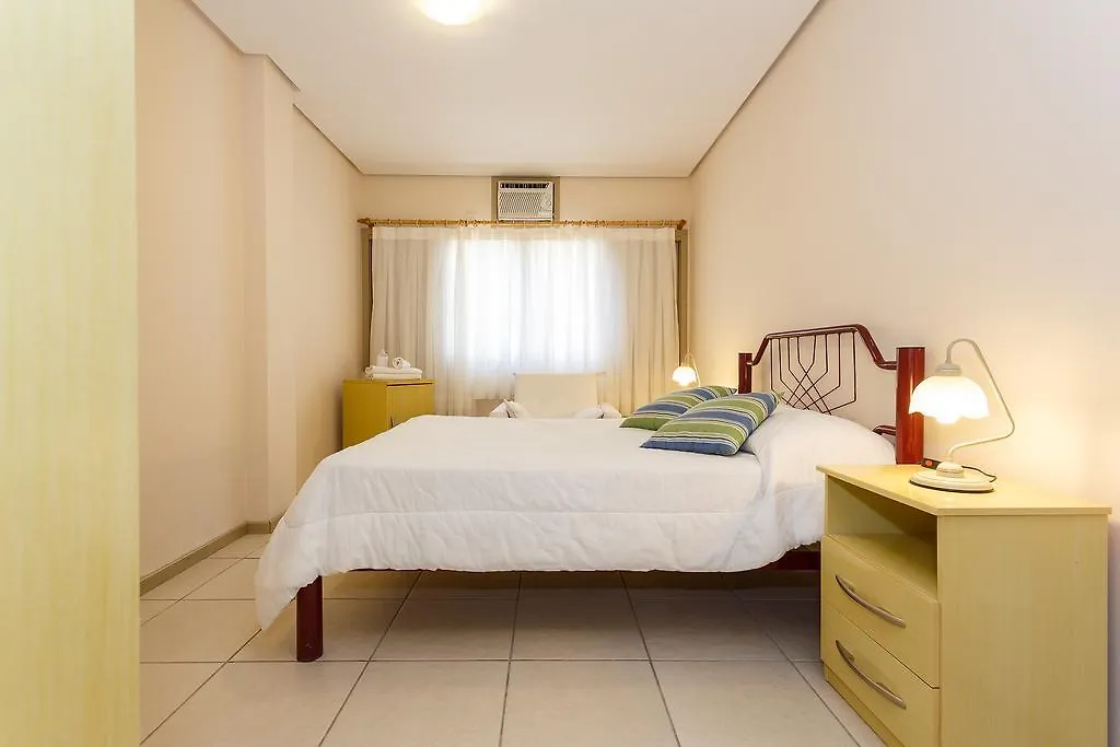 Florianópolis Pousada Residencial Alamandas酒店 宾馆