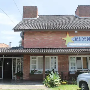  Estalagem Casa De