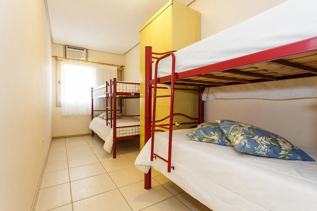 Pousada Residencial Alamandas Hotel Florianópolis