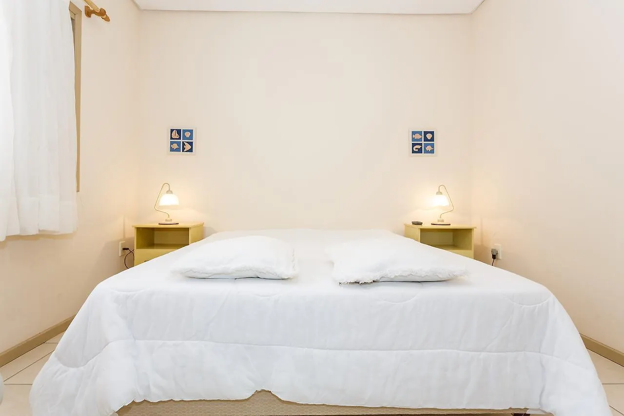 Pousada Residencial Alamandas Hotel Florianopolis 0*,  Brazil